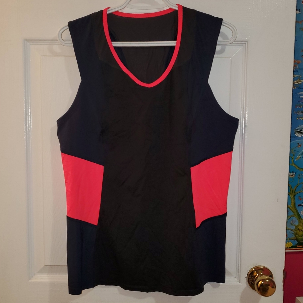 Lululemon Trail Bound Tank